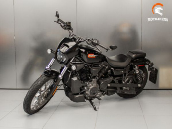 Harley-Davidson Nightster Special, 2023 г.