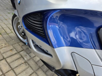 BMW K, 2000 г.