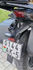 Honda VFR 1200 fd, 2015 г.
