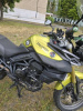 Triumph Tiger, 2011 г.
