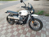Triumph Scrambler, 2018 г.