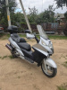 Honda Silver Wing, 2002 г.