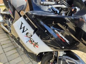 Honda CBR, 1999 г.