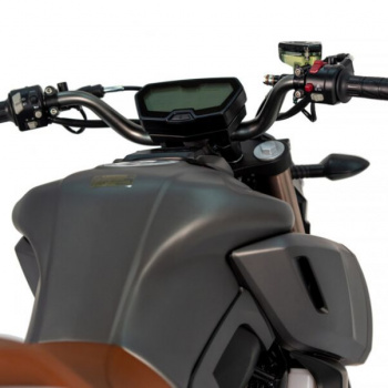 Regulmoto Alien Monster 300, 2026 г.