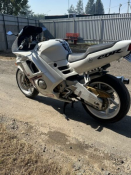 Honda CBR f2, 1993 г.
