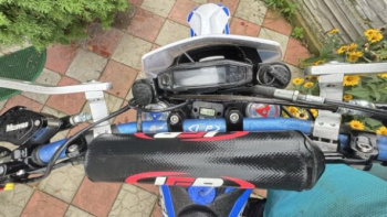 Progasi SUPER MAX 250, 2025 г.