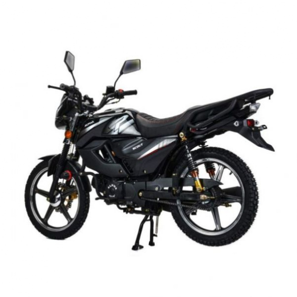 Motoland Leader Scout 11(LM48-D), 2024 г.