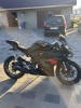 Yamaha YZF, 2018 г.