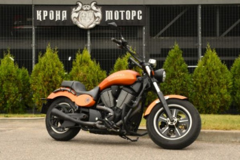 Victory Judge, 2013 г.