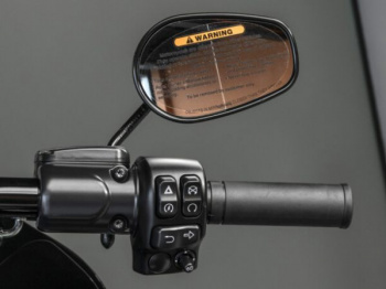 Harley-Davidson Road Glide ST, 2022 г.