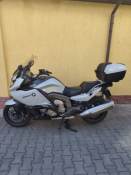 BMW K 1600GT, 2013 г.