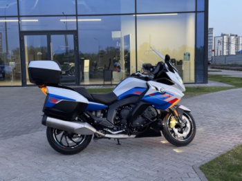 BMW K K1600GT, 2022 г.