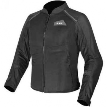 Куртка ls2 breeze lady black