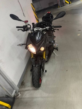 BMW S S1000R, 2020 г.