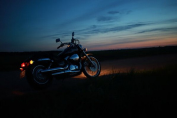 Honda VT VT750 Spirit C2, 2007 г.