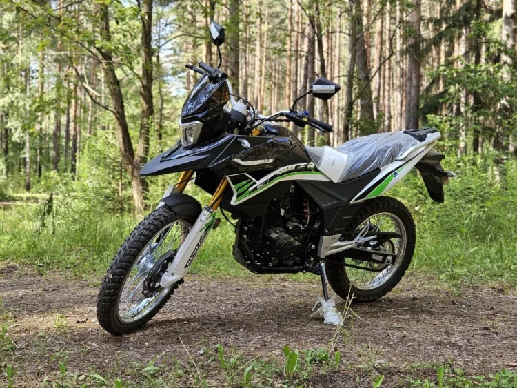 Эндуро Racer RC 300-GY8 Ranger, 2025 г.