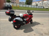 Honda VFR, 2002 г.