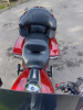 Harley-Davidson Electra Glide FLHTCU, 2010 г.