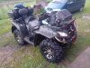 CFMOTO X8, 2014 г.