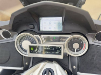 BMW K K1600GTL, 2013 г.