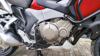 Honda VFR 1200 CROSSTOURER, 2013 г.