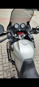 Honda Varadero XL1000, 2000 г.
