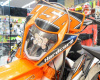 Progasi Hardcore 450 EFI, 2024 г.