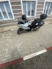 BMW F 800St, 2012 г.