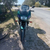 Yamaha XJ 900S diversion, 1995 г.
