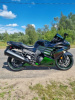 Kawasaki ZXR, 2015 г.