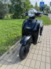 Honda Giorno, 2012 г.