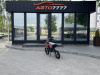 BSE EX 125 Blue Orange Ant, 2026 г.