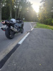 Kawasaki ZZR, 2015 г.