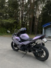 Kawasaki EX, 2018 г.