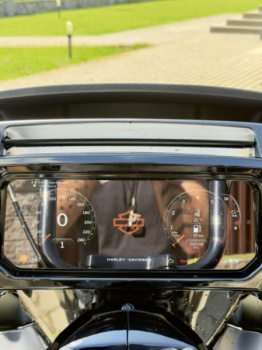 Harley-Davidson Road Glide, 2024 г.