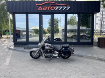 Yamaha XV 1100A, 2001 г.