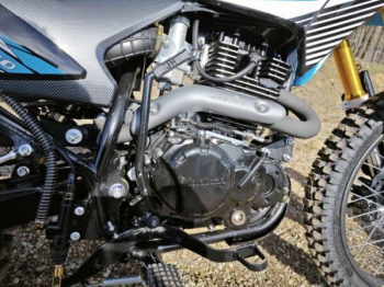 Motoland Enduro 300 ST NEON, 2026 г.