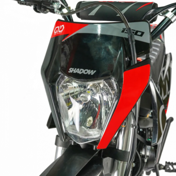 OXO 150 Shadow, 2026 г.