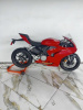 Ducati Superbike, 2022 г.