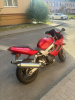 Honda VTR, 1998 г.
