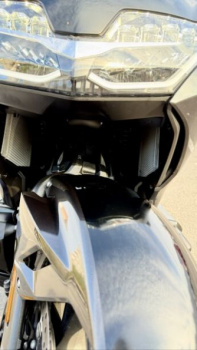 Honda Gold Wing 1800D Автомат, 2022 г.