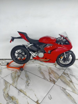 Ducati Superbike, 2022 г.