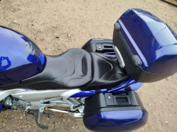 Yamaha FJR, 2005 г.