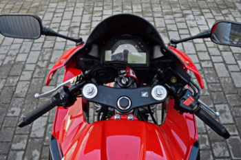 Honda CBR 600 RR, 2003 г.