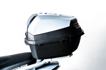 SPRMOTORS TRAVEL MAX 180 EFI (T4-50H), 2026 г.