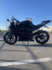 Yamaha YZF R125, 2008 г.