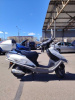 Honda Silver Wing SDH125, 2005 г.