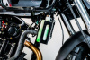 SPRMOTORS Wolf 300 WC, 2026 г.