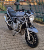 Suzuki Bandit Gsf650n, 2008 г.