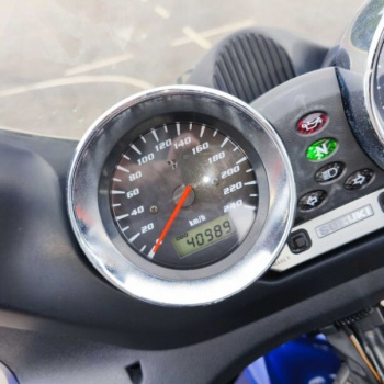 Suzuki GSF GSF600 Bandit, 2000 г.